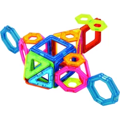 MAGFORMERS ® Challenger 30 Set -SpeelgoedKorting magformers challenger 30 set a415084 4