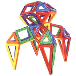 MAGFORMERS Design Hij Zette 62 7 MAGFORMERS Design Hij Zette 62 -SpeelgoedKorting magformers design hij zette 62 a246833 2