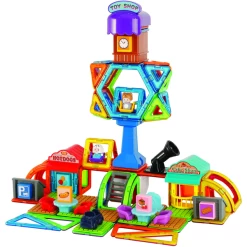 MAGFORMERS ®Fantasy Land Set -SpeelgoedKorting magformers fantasy land set a332473 3