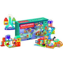 MAGFORMERS ®Fantasy Land Set -SpeelgoedKorting magformers fantasy land set a332473 4