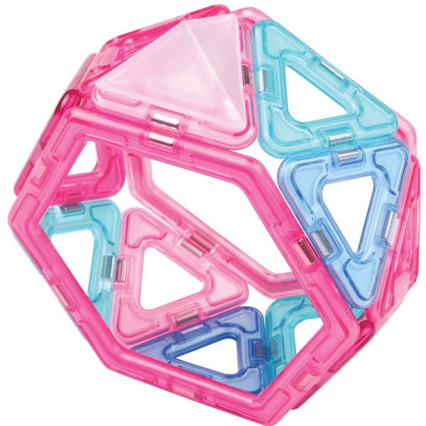 MAGFORMERS ® Inspire Set 14 2 MAGFORMERS ® Inspire Set 14 - Afbeelding 2