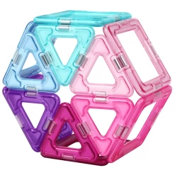 MAGFORMERS ® Inspire Set 14 7 MAGFORMERS ® Inspire Set 14 -SpeelgoedKorting magformers inspire set 14 a215862 2