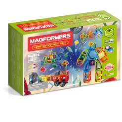MAGFORMERS ® Master Craft Set -SpeelgoedKorting magformers master craft set a375067 2