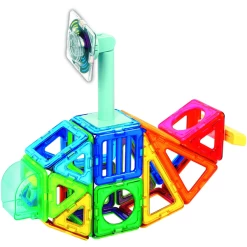 MAGFORMERS ® Mystery Spin Set -SpeelgoedKorting magformers mystery spin set a415022 2