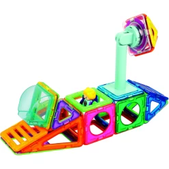 MAGFORMERS ® Mystery Spin Set -SpeelgoedKorting magformers mystery spin set a415022 3