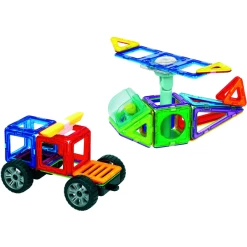MAGFORMERS ® Mystery Spin Set -SpeelgoedKorting magformers mystery spin set a415022 4