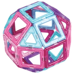 MAGFORMERS Set Inspire 30 -SpeelgoedKorting magformers set inspire 30 a215858 2