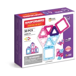 MAGFORMERS Set Inspire 30 -SpeelgoedKorting magformers set inspire 30 a215858 4