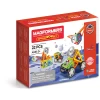 MAGFORMERS Space WOW-Set
