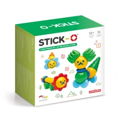MAGFORMERS ® STICK-O Forest Friends -SpeelgoedKorting magformers stick o forest friends a301862 2