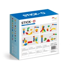 MAGFORMERS ® STICK-O Visserset -SpeelgoedKorting magformers stick o visserset a301864 3