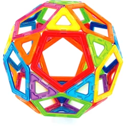 MAGFORMERS Uitbreidingsset 62 -SpeelgoedKorting magformers uitbreidingsset 62 a246828 4