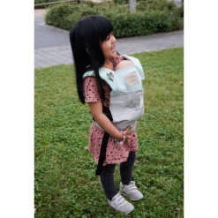 Manduca Doll Carrier Doll Carrier By Le Petit Prince ® Lune -SpeelgoedKorting manduca doll carrier doll carrier by le petit prince lune a317936 3