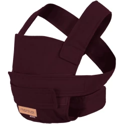 Marsupi Draagzak Poppen Mini 2.0 Berry