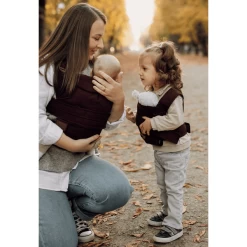 Marsupi Draagzak Poppen Mini 2.0 Berry -SpeelgoedKorting marsupi draagzak poppen mini 2 0 berry a402391 3