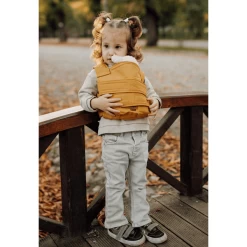 Marsupi Draagzak Poppen Mini 2.0 Butterscotch 7 Marsupi Draagzak Poppen Mini 2.0 Butterscotch -SpeelgoedKorting marsupi draagzak poppen mini 2 0 butterscotch a402394 2