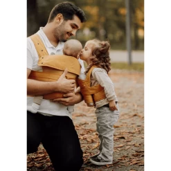 Marsupi Draagzak Poppen Mini 2.0 Butterscotch 8 Marsupi Draagzak Poppen Mini 2.0 Butterscotch -SpeelgoedKorting marsupi draagzak poppen mini 2 0 butterscotch a402394 3