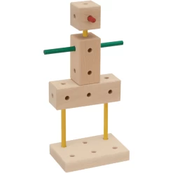 MATADOR ® Maker M070 Houtbouwkit -SpeelgoedKorting matador maker m070 houtbouwkit a298677 3