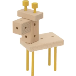 MATADOR ® Maker M070 Houtbouwkit -SpeelgoedKorting matador maker m070 houtbouwkit a298677 4