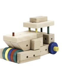 MATADOR ® Maker M175 Houtbouwset -SpeelgoedKorting matador maker m175 houtbouwset a298692 3