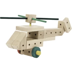 MATADOR ® Maker M175 Houtbouwset -SpeelgoedKorting matador maker m175 houtbouwset a298692 4