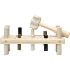 Micki Kloppende Bank Premium 7 Micki Kloppende Bank Premium -SpeelgoedKorting micki kloppende bank premium a360548 2