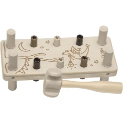 Micki Kloppende Bank Premium 8 Micki Kloppende Bank Premium -SpeelgoedKorting micki kloppende bank premium a360548 3