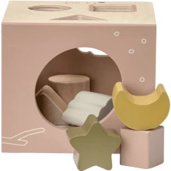 Micki Sorteerbox Roze -SpeelgoedKorting micki sorteerbox roze a360286 2