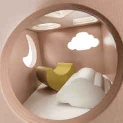 Micki Sorteerbox Roze -SpeelgoedKorting micki sorteerbox roze a360286 3