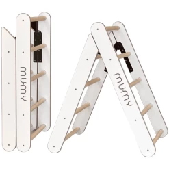 Mumy™ EasyCLIMB Klimrek Wit / Natuur