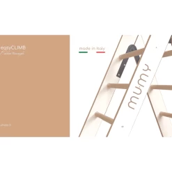 Mumy™ EasyCLIMB Klimrek Wit / Natuur -SpeelgoedKorting mumy easyclimb klimrek wit natuur a375002 4