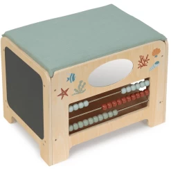 MUSTERKIND ® Centrum Voor Motorische Vaardigheden "Abelia OCEAN 7 MUSTERKIND ® Centrum Voor Motorische Vaardigheden "Abelia OCEAN -SpeelgoedKorting musterkind centrum voor motorische vaardigheden abelia ocean a392691 2