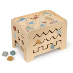 MUSTERKIND ® Centrum Voor Motorische Vaardigheden "Abelia OCEAN