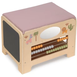 MUSTERKIND ® Centrum Voor Motorische Vaardigheden "Abelia SAFARI -SpeelgoedKorting musterkind centrum voor motorische vaardigheden abelia safari a392695 2