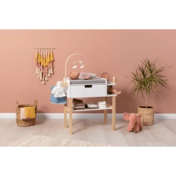 MUSTERKIND ® Viola Poppen Verschoon Unit Naturel/wit 9 MUSTERKIND ® Viola Poppen Verschoon Unit Naturel/wit -SpeelgoedKorting musterkind viola poppen verschoon unit naturel wit a326691 4