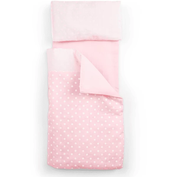 New Classic Toys® New Class Ic Toys Poppenbed Incl. Bedset 5 New Classic Toys® New Class Ic Toys Poppenbed Incl. Bedset - Afbeelding 5