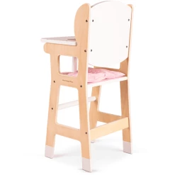 New Classic Toys® New Class Ic Toys Poppenstoel Incl. Zitkussen -SpeelgoedKorting new class ic toys poppenstoel incl zitkussen a378689 3