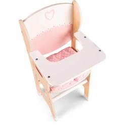 New Classic Toys® New Class Ic Toys Poppenstoel Incl. Zitkussen -SpeelgoedKorting new class ic toys poppenstoel incl zitkussen a378689 4