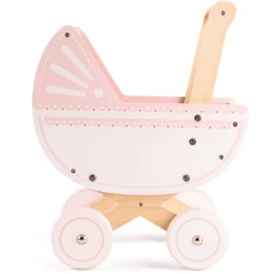 New Classic Toys® New Class Ic Toys Poppenwagen Roze Incl. Bedset 9 New Classic Toys® New Class Ic Toys Poppenwagen Roze Incl. Bedset -SpeelgoedKorting new class ic toys poppenwagen roze incl bedset a378668 4