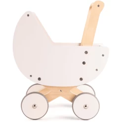 New Classic Toys® New Class Ic Toys Poppenwagen Wit Incl. Bedset -SpeelgoedKorting new class ic toys poppenwagen wit incl bedset a378662 4