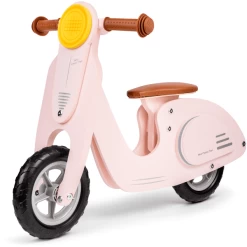 New Classic Toys® New Class Ic Toys Rolscooter - Roze -SpeelgoedKorting new class ic toys rolscooter roze a379199 2