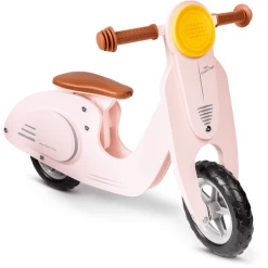 New Classic Toys® New Class Ic Toys Rolscooter - Roze