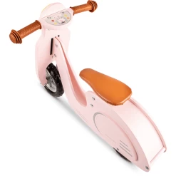 New Classic Toys® New Class Ic Toys Rolscooter - Roze -SpeelgoedKorting new class ic toys rolscooter roze a379199 3