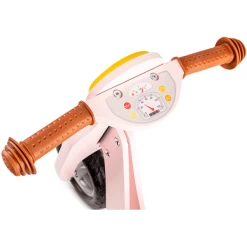 New Classic Toys® New Class Ic Toys Rolscooter - Roze -SpeelgoedKorting new class ic toys rolscooter roze a379199 4