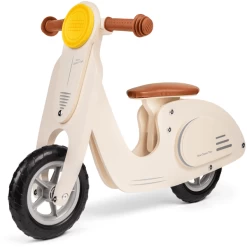 New Classic Toys® New Class Ic Toys Wandelscooter - Crème -SpeelgoedKorting new class ic toys wandelscooter creme a379198 2
