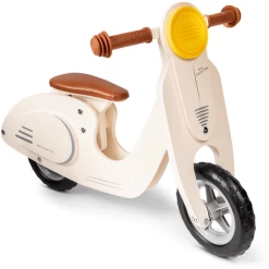 New Classic Toys® New Class Ic Toys Wandelscooter - Crème