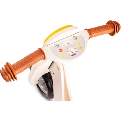 New Classic Toys® New Class Ic Toys Wandelscooter - Crème -SpeelgoedKorting new class ic toys wandelscooter creme a379198 4