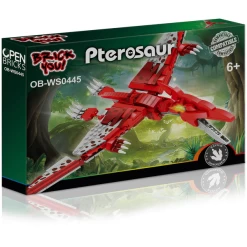 Open Bricks Pterosaurus -SpeelgoedKorting open bricks pterosaurus a373539 3