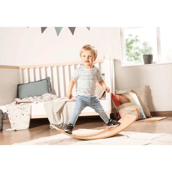 Pinolino Balance Board Kari 2 Pinolino Balance Board Kari - Afbeelding 2