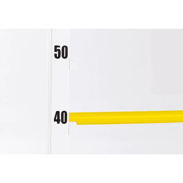 Pinolino Hindernis "Hoppe", Geel 3 Pinolino Hindernis "Hoppe", Geel - Afbeelding 3